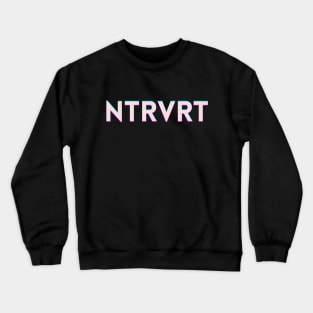 NTRVRT Crewneck Sweatshirt